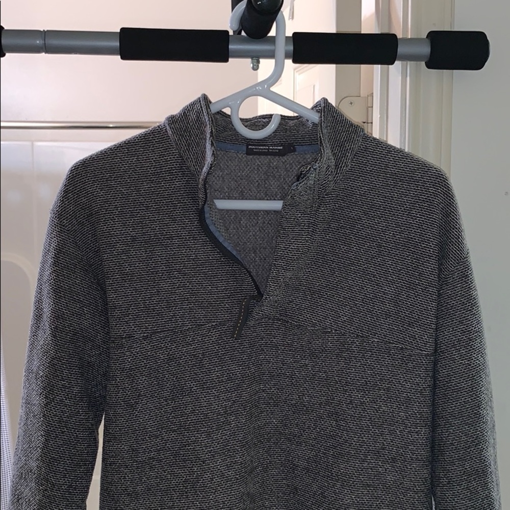 Southern Marsh Fieldtec pullover